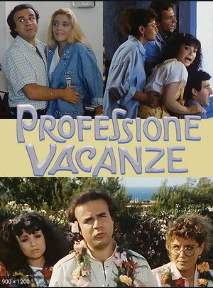 Professione vacanze - TopStrem