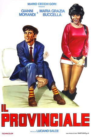 Il provinciale - TopStrem