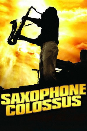 Saxophone Colossus - TopStrem