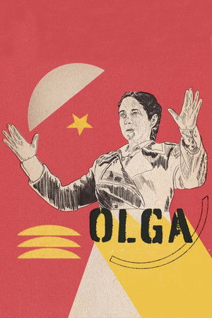 Olga - TopStrem