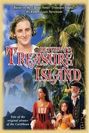 Jim Hawkins - Rückkehr nach Treasure Island - TopStrem