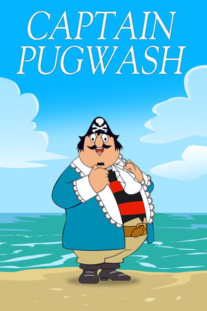Captain Pugwash - TopStrem