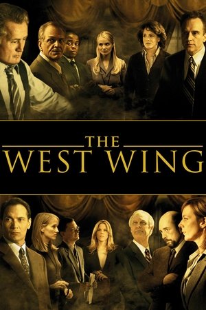 West Wing: Nos Bastidores do Poder - TopStrem
