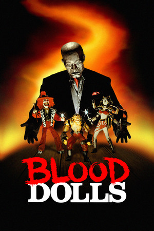 Blood Dolls - Die Killer-Puppen - TopStrem