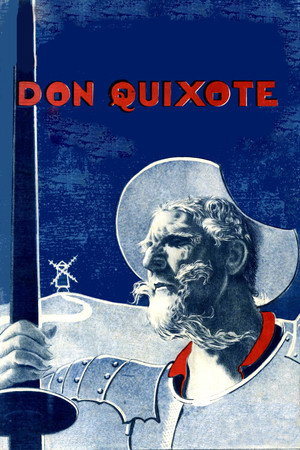 Don Quichotte - TopStrem