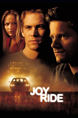 Joyride - Spritztour - TopStrem