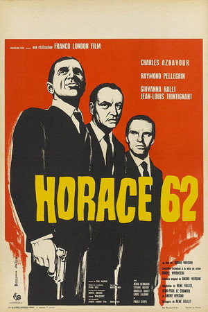 Horace 62 - TopStrem