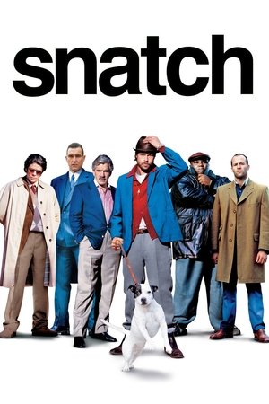 Snatch - TopStrem