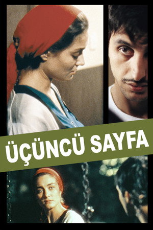 Üçüncü Sayfa - TopStrem