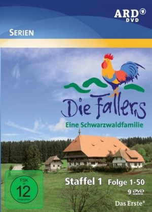 Die Fallers – Eine Schwarzwaldfamilie - TopStrem