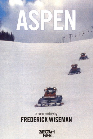 Aspen - TopStrem
