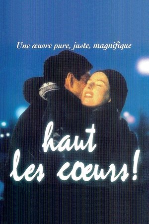 Haut les cœurs ! - TopStrem