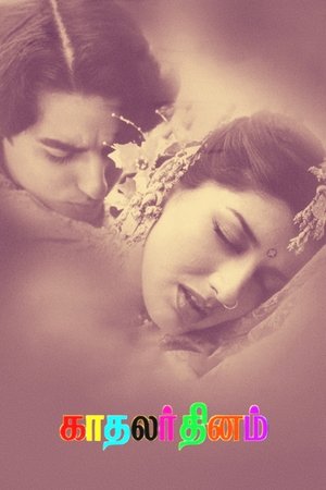 காதலர் தினம் - TopStrem