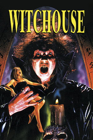 Witchouse - TopStrem