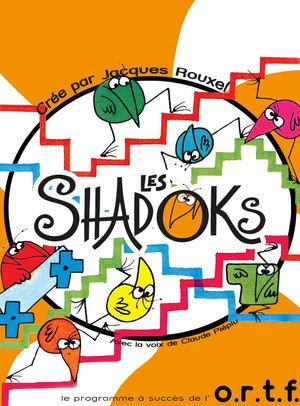 Les Shadoks - TopStrem