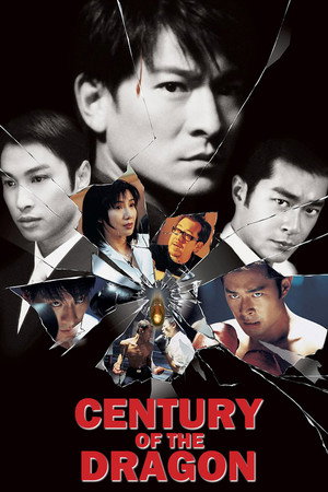 Poster pentru Century of the Dragon (1999)