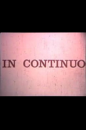 In continuo