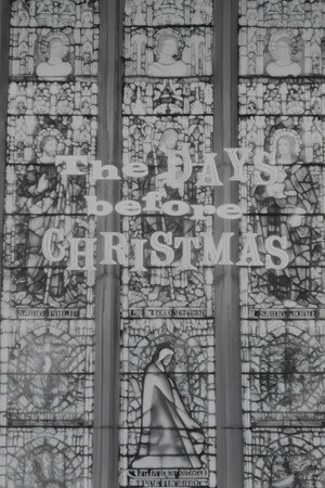 The Days Before Christmas