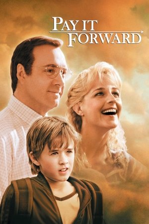 Pay It Forward - TopStrem