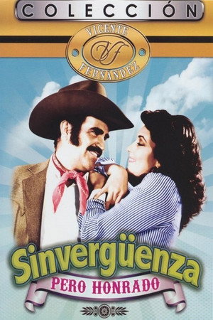 El Sinvergüenza - TopStrem
