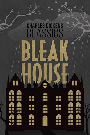 Постер: Bleak House