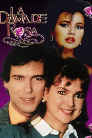 La Dama de Rosa - TopStrem