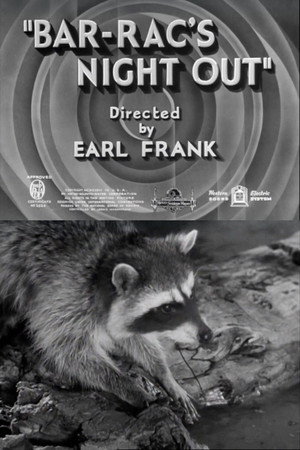 Bar-Rac's Night Out