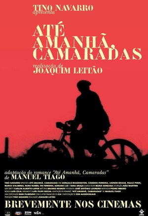 Until Tomorrow, Comrades