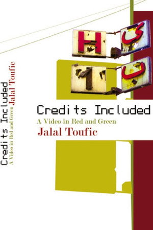 Credits Included: A Video in Red and Green