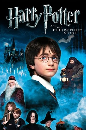 Harry Potter and the Philosopher's Stone - TopStrem