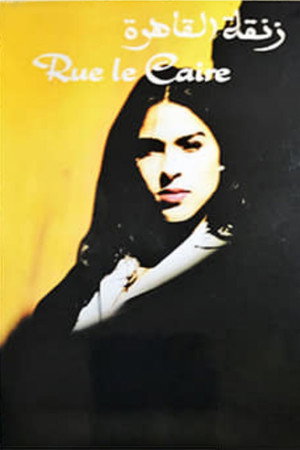 The Lady from Cairo