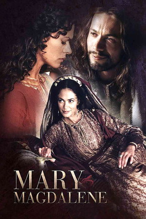 Mary Magdalene - TopStrem