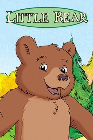 Little Bear - TopStrem