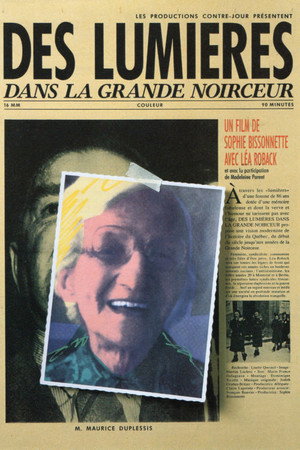 Des lumières dans la grande noirceur - TopStrem