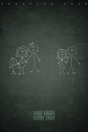 Kabhi Khushi Kabhie Gham...