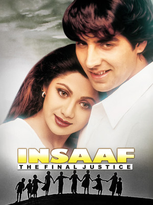 Insaaf: The Final Justice