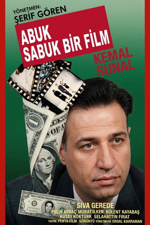 Abuk Sabuk 1 Film
