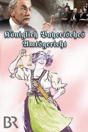 Königlich Bayerisches Amtsgericht - TopStrem