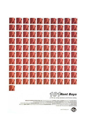 101 Rent Boys - TopStrem