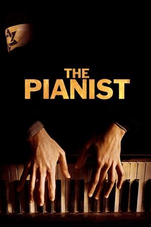 The Pianist - TopStrem