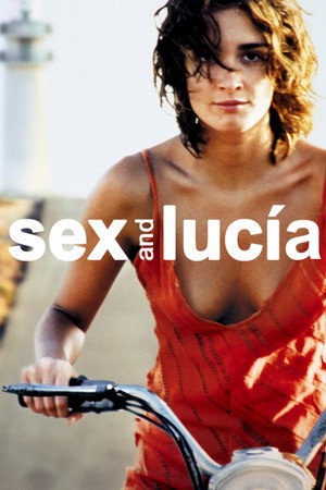 Lucía y el sexo - TopStrem