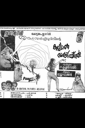 Kalyana Rathriyil