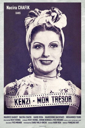 Kenzi