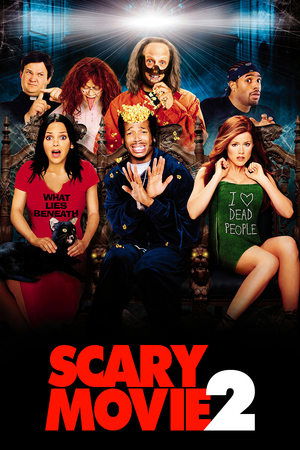 Scary Movie 2 - TopStrem