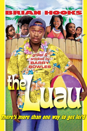 The Luau - TopStrem
