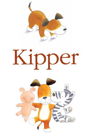 Постер: Kipper
