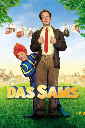 Das Sams - TopStrem