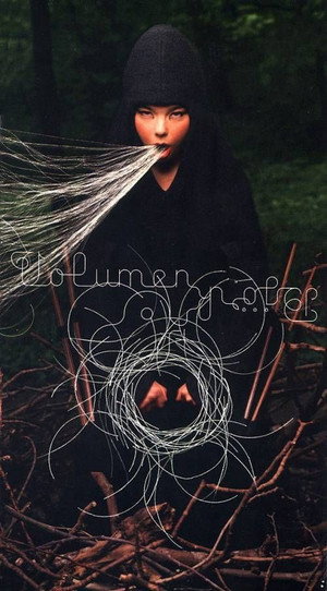Poster pentru Björk: Volumen (1998)