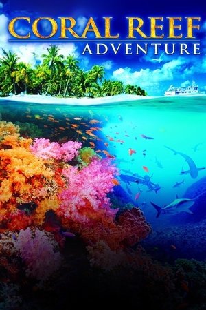 Coral Reef Adventure - TopStrem