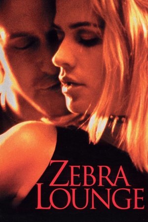 Zebra Lounge - TopStrem